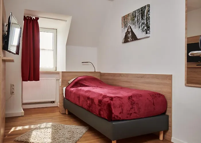 Zur Allacher Mühle München